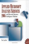 Applied Microsoft Analysis Services 2005 - Lachev, Teo
