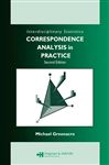 Correspondence Analysis in Practice, Second Edition - Greenacre, Michael