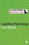 Cognitive Psychology - Brown, Carol