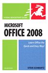 Microsoft Office 2008 for Macintosh - Schwartz, Steve