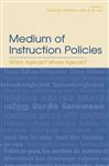 Medium of Instruction Policies - Tollefson, James W.; Tsui, Amy B.M.