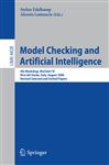 Model Checking and Artificial Intelligence - Edelkamp, Stefan; Lomuscio, Alessio
