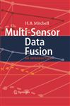Multi-Sensor Data Fusion - Mitchell, H.B.