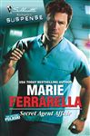 Secret Agent Affair - Ferrarella, Marie