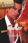 Heart of a Thief: The Crusaders (Silhouette Romantic Suspense, Band 1514)