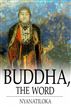 Buddha The Word cover