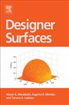 Designer Surfaces - Maradudin, Alexei A.; Mndez, Eugenio R.; Leskova, Tamara A.