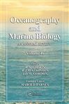 Oceanography and Marine Biology - Gibson, R. N.; Atkinson, R. J. A.; Gordon, J. D. M.