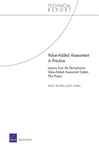 Value-Added Assessment in Practice: Lessons from the Pennsylvania Value-Added Assessment System Pilot Project (Technical Report (RAND))