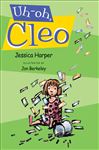Uh-oh, Cleo - Harper, Jessica; Berkeley, Jon