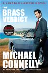 The Brass Verdict: A Novel (Mickey Haller Book 2)