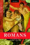 The Romans - Kamm, Antony