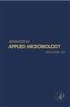 Advances in Applied Microbiology - Gadd, Geoffrey M.; Laskin, Allen I.; Sariaslani, Sima