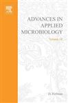 Advances in Applied Microbiology - Perlman, D.