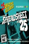 The Spreadsheet at 25 - Jelen, Bill