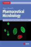 Hugo and Russell's Pharmaceutical Microbiology - Denyer, Stephen P.; Hodges, Norman A.; Gorman, Sean P.