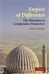 Empire of Difference - Barkey, Karen