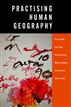 Spaces of Geographical Thought cover
