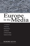 Europe in the Media - Kevin, Deirdre