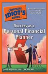 Complete Idiot's Guide to Success as a Personal Financial Planner - Napolitano, John
