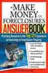 Real Estate Investing Answer Book cover