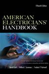 American Electricians' Handbook - Croft, Terrell; Hartwell, Frederic; Summers, Wilford
