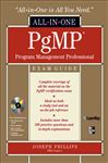 PgMP Program Management Professional All-in-One Exam Guide - Phillips, Joseph