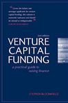 Venture Capital Funding - Blommfield, Stephen