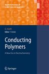 Conducting Polymers - Inzelt, Gyorgy