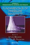 Fundamentals of Pressure Sensitivity - Benedek, Istvan; Feldstein, Mikhail M.