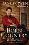 Born Country - Rucker, Allen; Owen, Randy