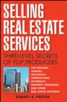 Selling Real Estate Services - Potter, Robert A
