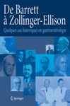 De Barrett  Zollinger-Ellisson: Quelques cas historiques en gastroentrologie (French Edition) - Vicari, Fernand