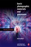 Basic Photographic Materials and Processes - Salvaggio, Nanette L.