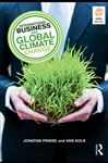 International Business and Global Climate Change - Pinkse, Jonatan; Kolk, Ans