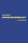 Advances in Applied Microbiology - Laskin, Allen I.