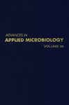 Advances in Applied Microbiology - Neidleman, Saul L.