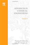 Advances in Chemical Engineering - Unknown, Author