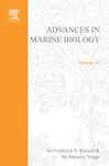 Advances in Marine Biology - Russell, Frederick S.; Yonge, Maurice