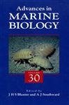 Advances in Marine Biology - Douglas, Bruce; Blaxter, John H. S.