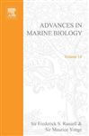 Advances in Marine Biology - Russell, Frederick S.; Yonge, Maurice