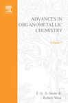 Advances in Organometallic Chemistry: v. 7