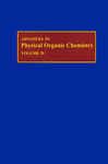 Advances in Physical Organic Chemistry - Bethell, D.