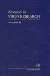 Advances in Virus Research - Maramorosch, Karl; Shatkin, Aaron J.; Murphy, Frederick A.