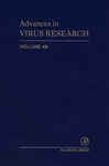 Advances in Virus Research 1st Edition