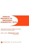 Annual Reports in Medicinal Chemistry - Cain, Cornelius K.