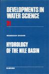 Hydrology of the Nile Basin - Shahin, M. M. A.
