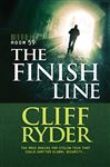 The Finish Line - Ryder, Cliff