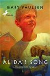 Alida's Song Gary Paulsen Author