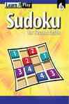 Learn & Play Sudoku, Grade 2 - Erdman, Donna